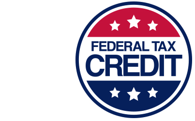 Federal Tax Credit.