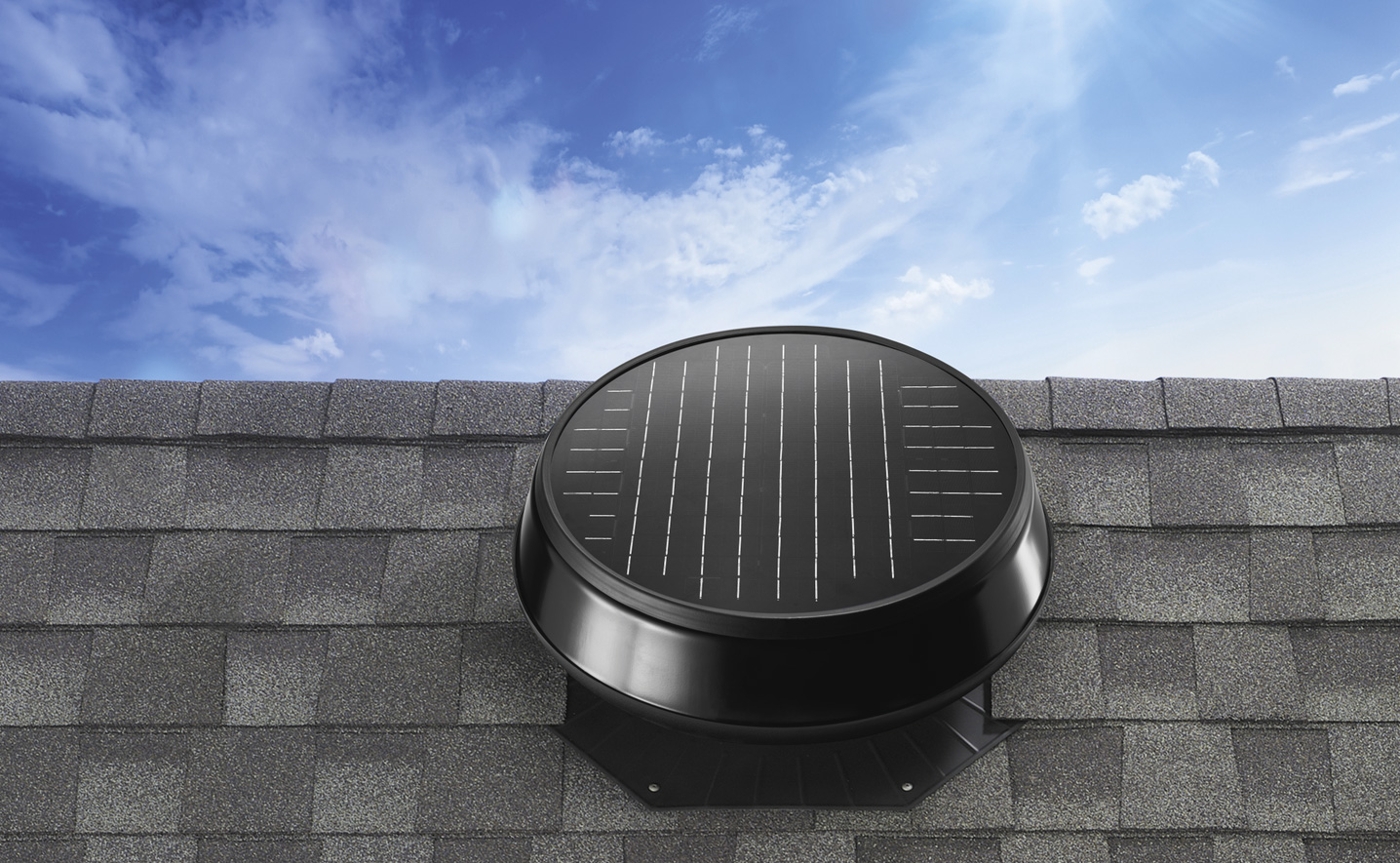 Solar Attic Fans 3 Best Solar Powered Attic Fans