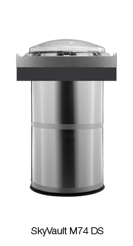 SkyVault M74 DS SkyVault M74 DS