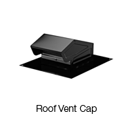 Roof Vent Cap Roof Vent Cap